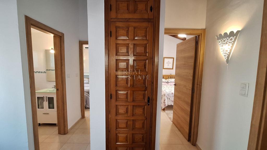 2 bed villa in Alcalalí
