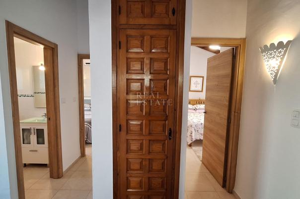 2 bed villa in Alcalalí