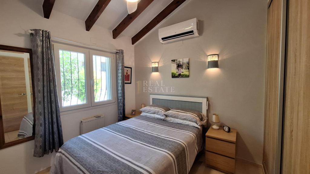 2 bed villa in Alcalalí