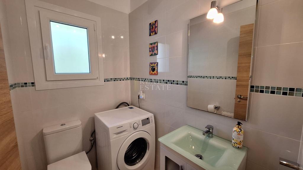 2 bed villa in Alcalalí