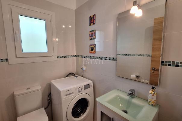 2 bed villa in Alcalalí