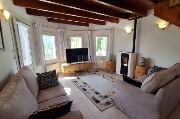 2 bed villa in Alcalalí