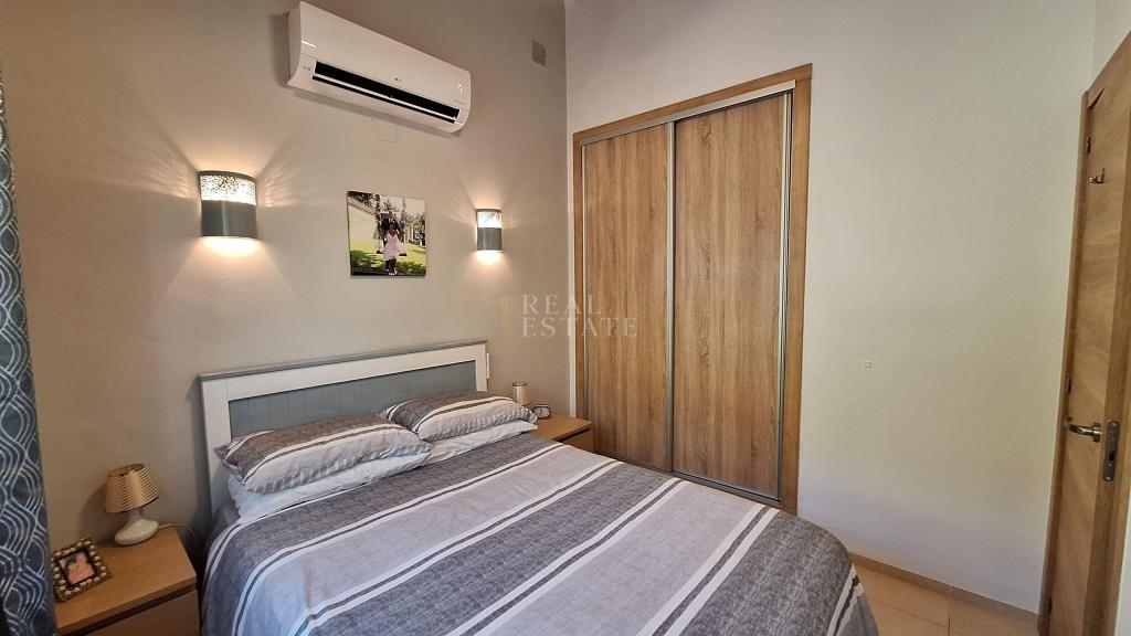 2 bed villa in Alcalalí