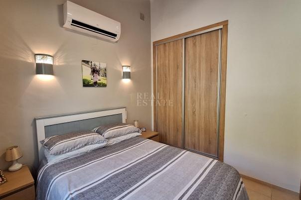 2 bed villa in Alcalalí