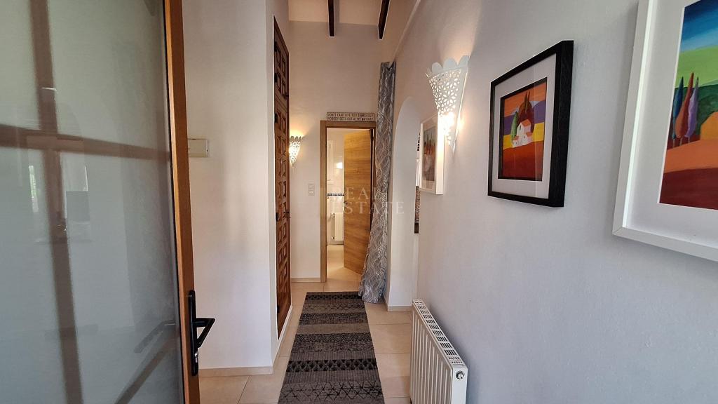 2 bed villa in Alcalalí