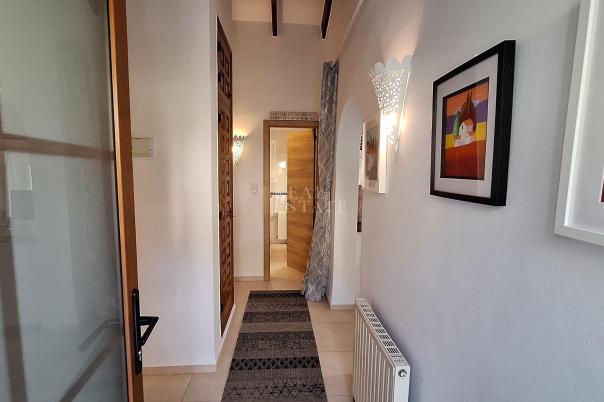 2 bed villa in Alcalalí