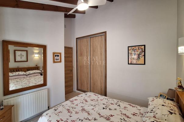 2 bed villa in Alcalalí