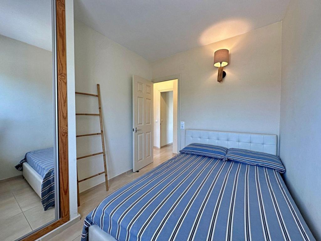 3 bed apartment in Moraira