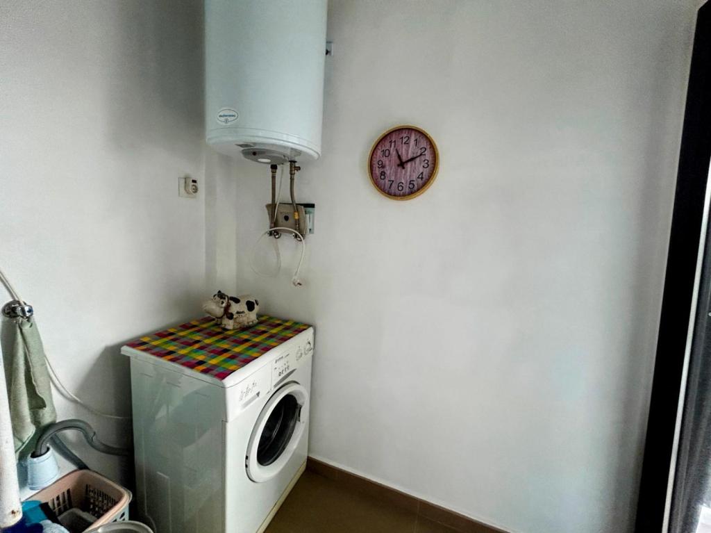 3 bed apartment in Jalón