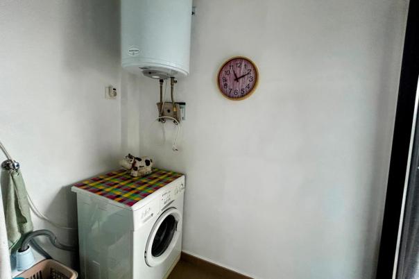 3 bed apartment in Jalón