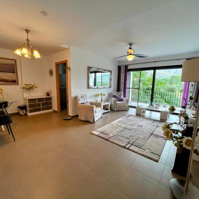 3 bed apartment in Jalón