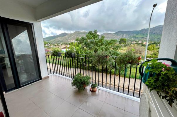 3 bed apartment in Jalón