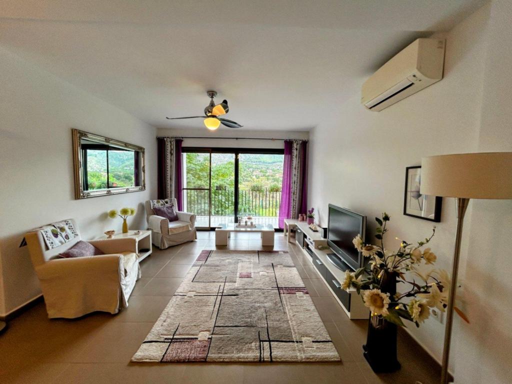 3 bed apartment in Jalón