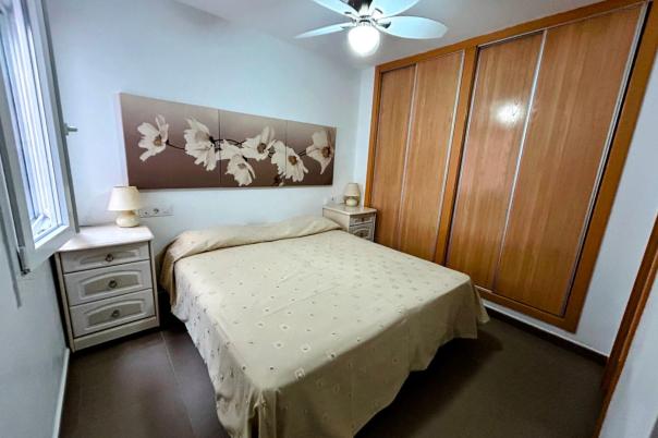 3 bed apartment in Jalón