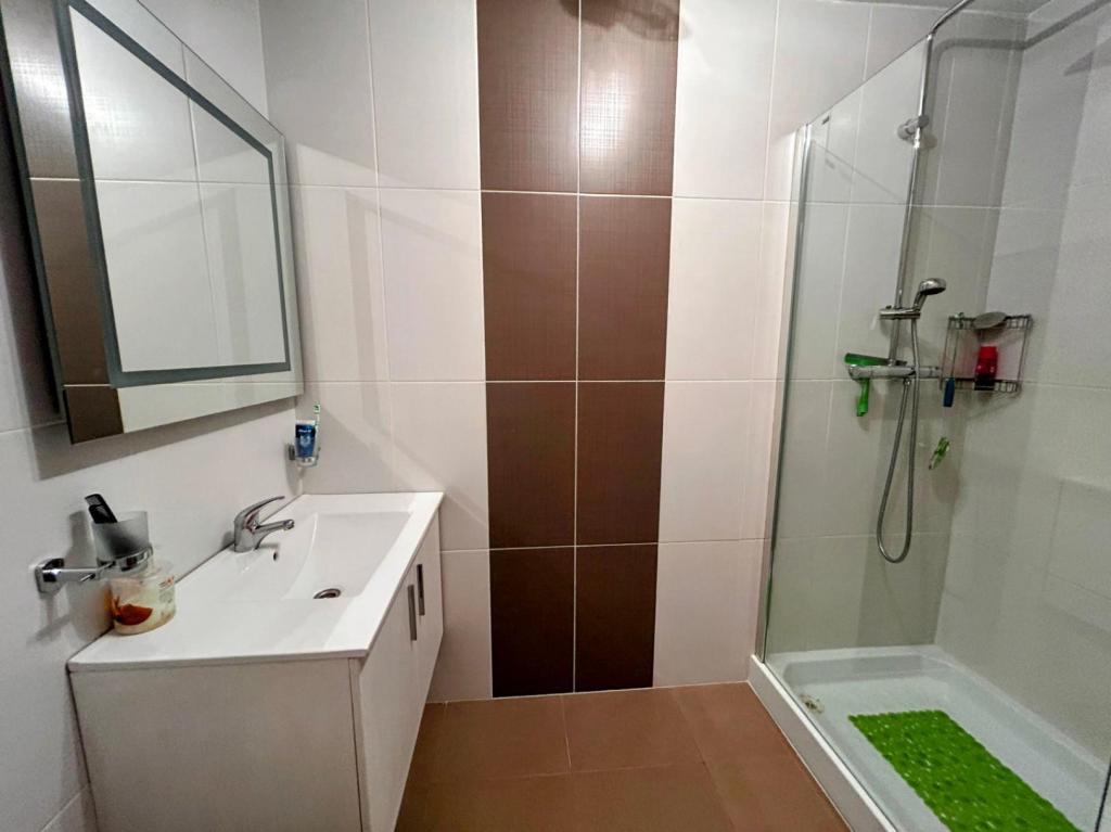 3 bed apartment in Jalón