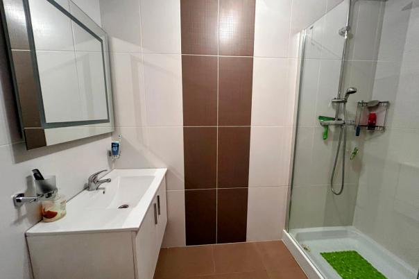 3 bed apartment in Jalón