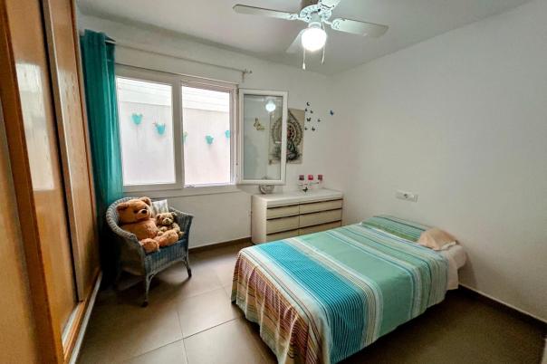 3 bed apartment in Jalón