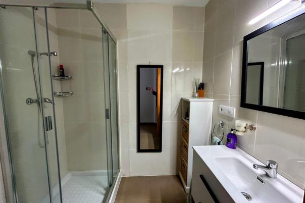 3 bed apartment in Jalón