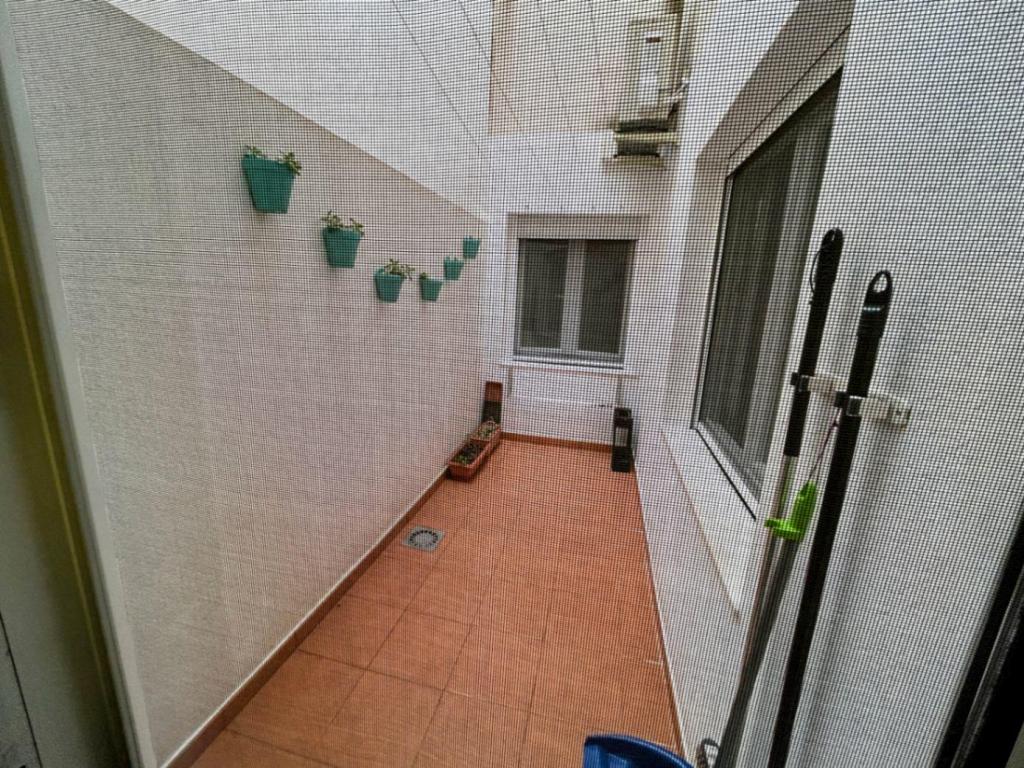 3 bed apartment in Jalón