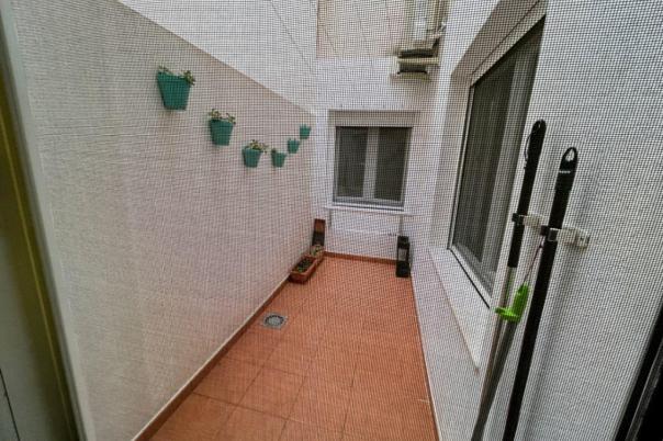3 bed apartment in Jalón