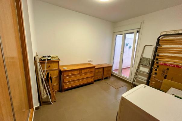 3 bed apartment in Jalón