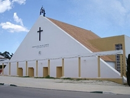 Costa Blanca Anglican Chaplaincy