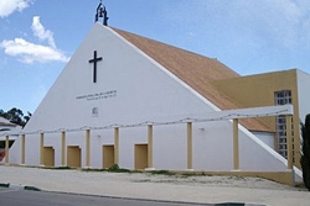 Costa Blanca Anglican Chaplaincy