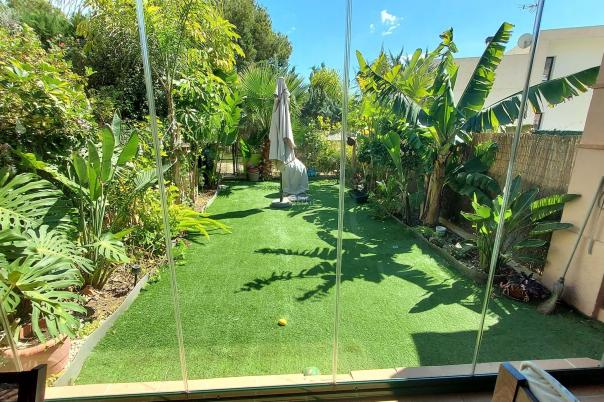 3 bed townhouse in Finestrat