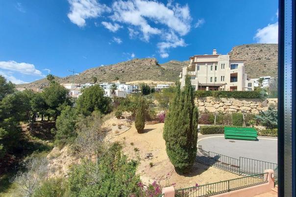 3 bed townhouse in Finestrat