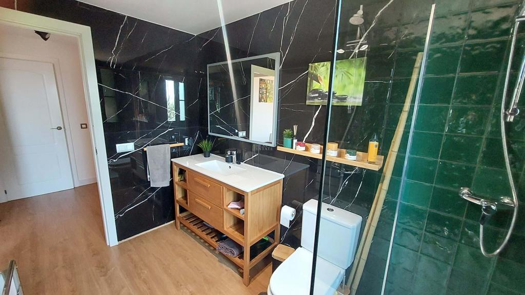 3 bed townhouse in Finestrat
