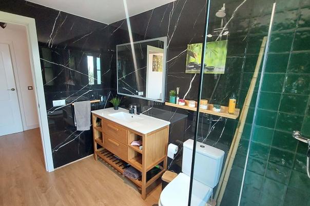 3 bed townhouse in Finestrat