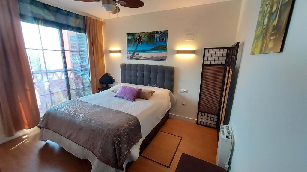 3 bed townhouse in Finestrat