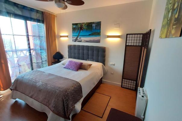 3 bed townhouse in Finestrat