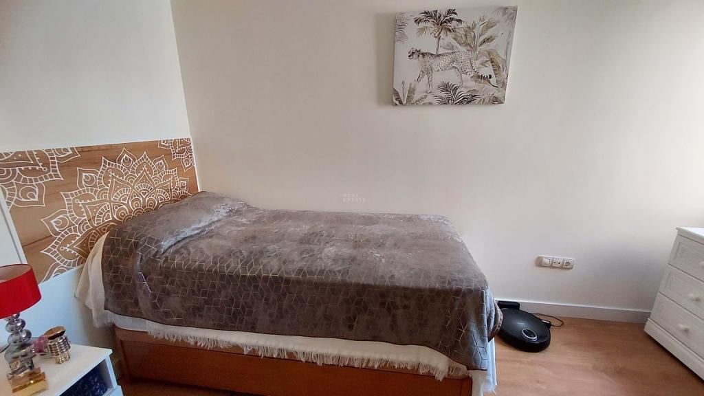 3 bed townhouse in Finestrat