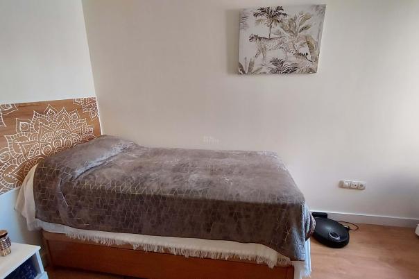 3 bed townhouse in Finestrat