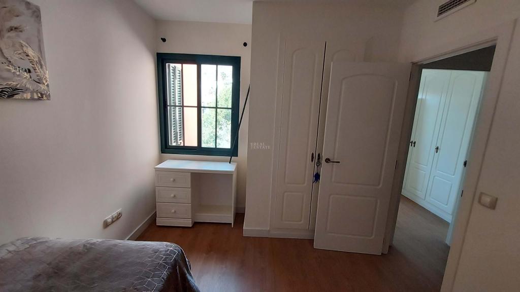 3 bed townhouse in Finestrat