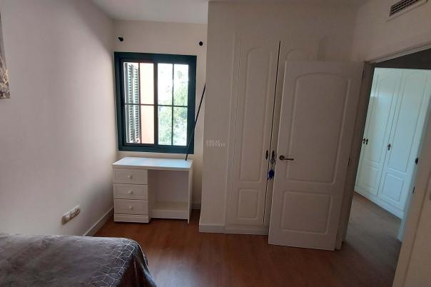 3 bed townhouse in Finestrat