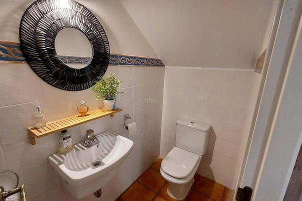 3 bed townhouse in Finestrat