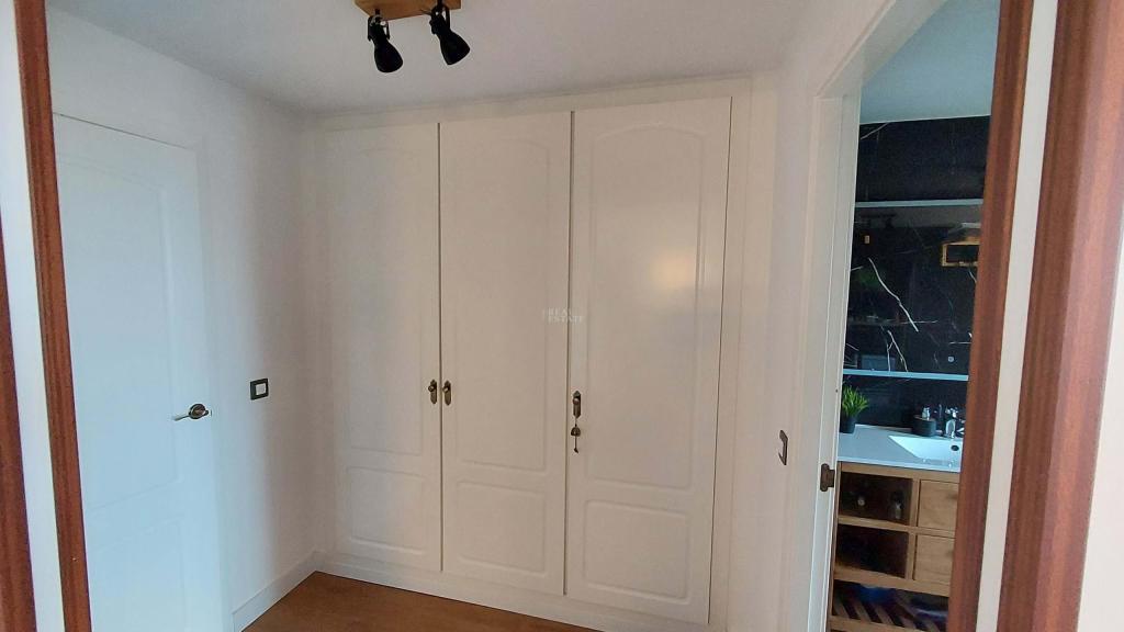 3 bed townhouse in Finestrat