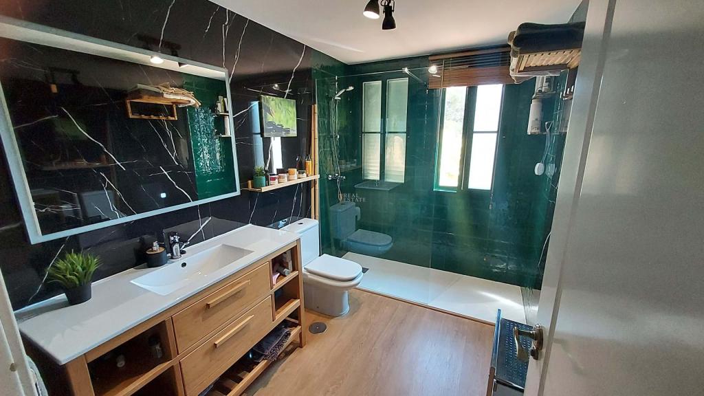 3 bed townhouse in Finestrat