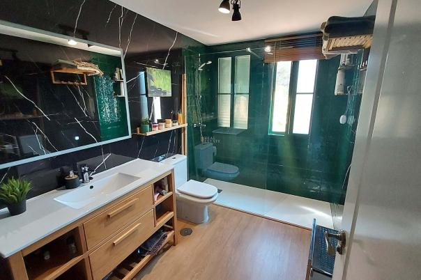 3 bed townhouse in Finestrat
