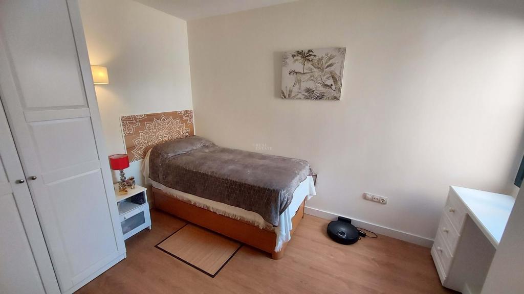 3 bed townhouse in Finestrat