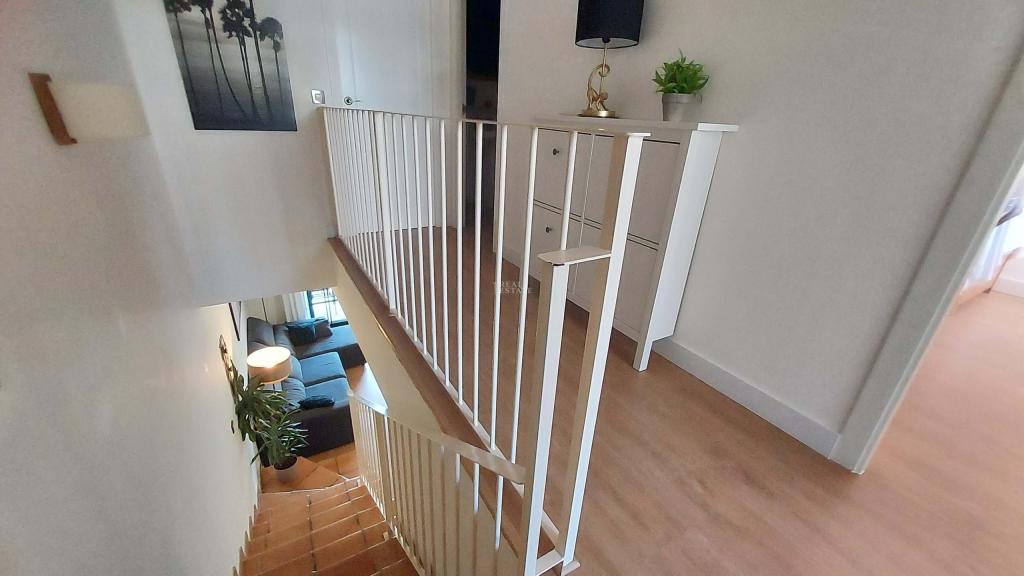 3 bed townhouse in Finestrat