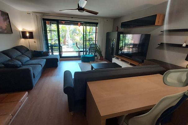 3 bed townhouse in Finestrat