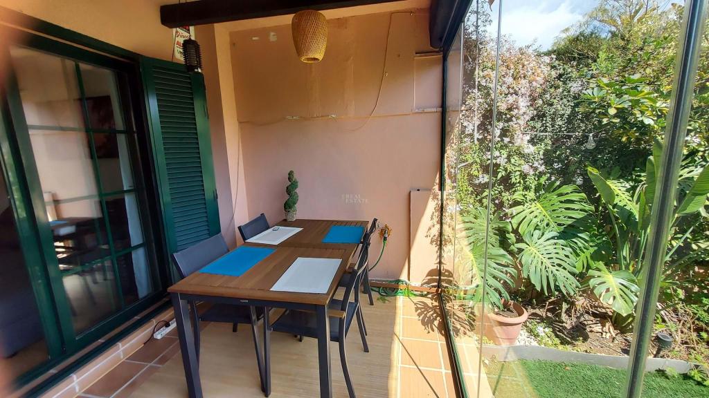 3 bed townhouse in Finestrat