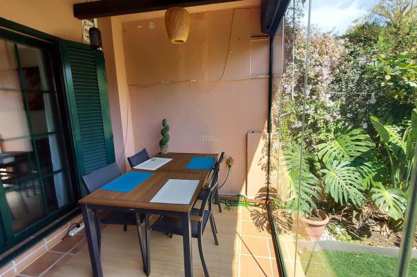 3 bed townhouse in Finestrat