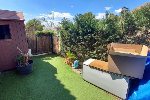 3 bed townhouse in Finestrat