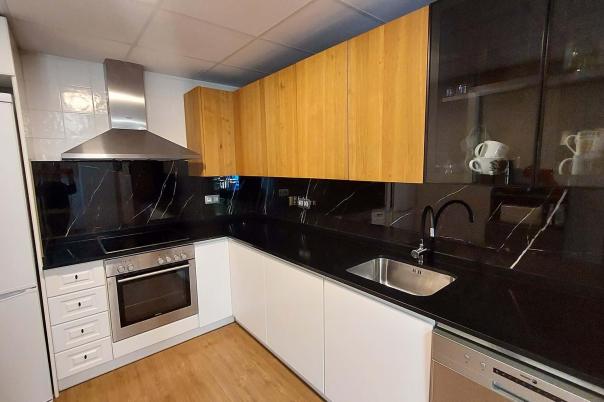 3 bed townhouse in Finestrat
