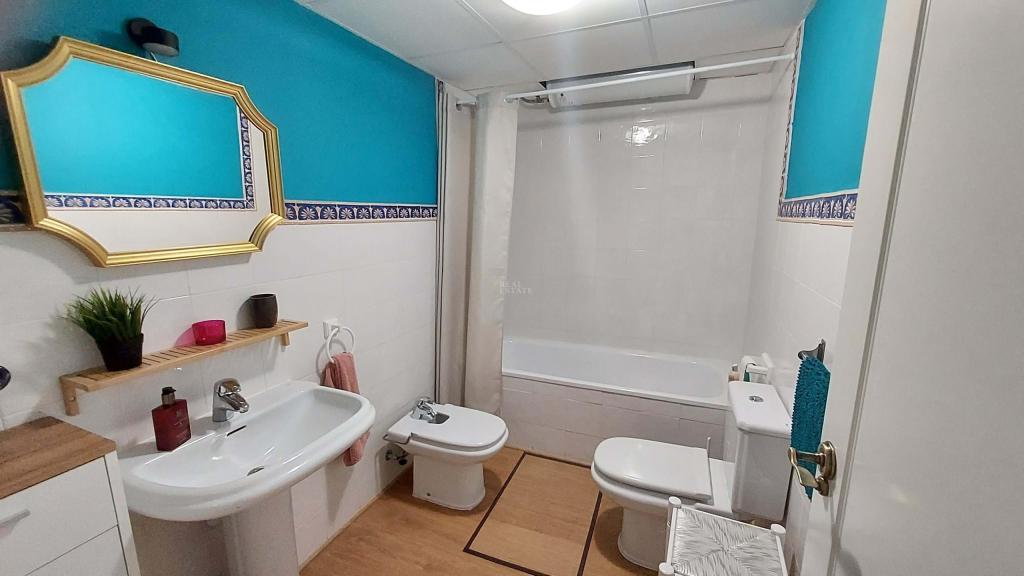 3 bed townhouse in Finestrat