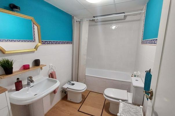 3 bed townhouse in Finestrat